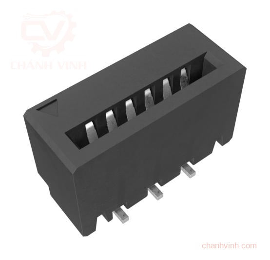 Amphenol Communications Solutions HFW6S-2STE1HLF