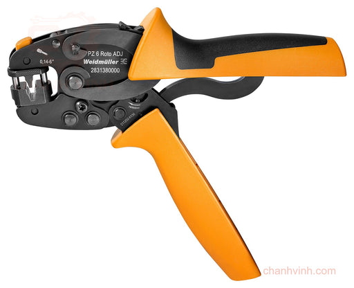 Weidmuller 2831380000