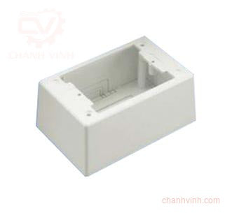 Panduit JBP1DWH