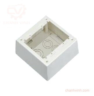 Panduit JBP2DWH