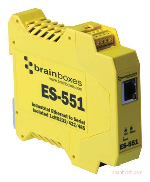 Brainboxes ES-551