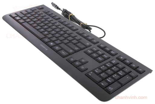Cherry JK-0800EU-2