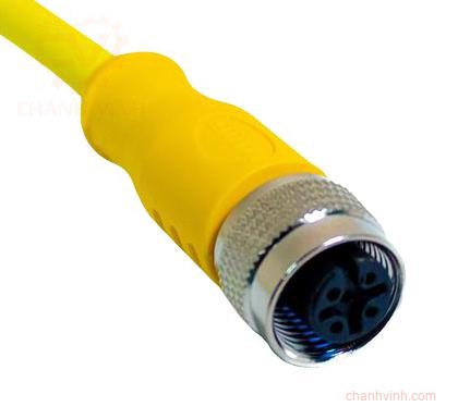 Mueller Electric C3C01M020