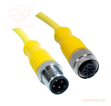 Mueller Electric C4AC02M010