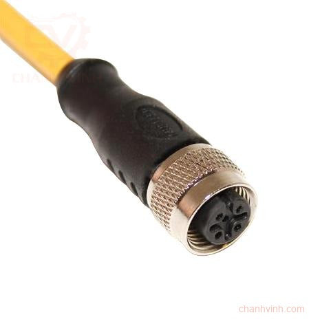 Mueller Electric C4C05M015