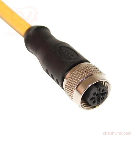 Mueller Electric C4C10M004