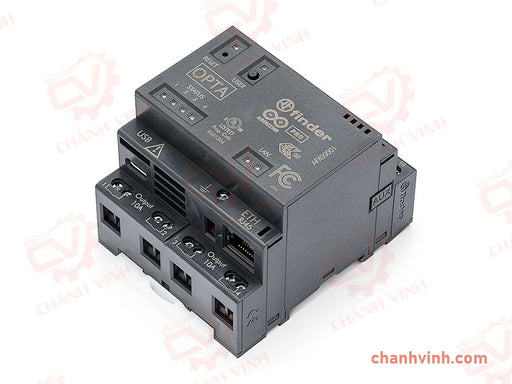 Arduino Opta RS485