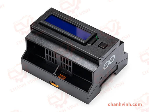 Arduino Edge Control Enclosure Kit