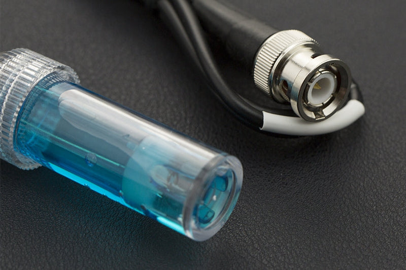 Gravity: Analog pH Sensor - Meter Kit