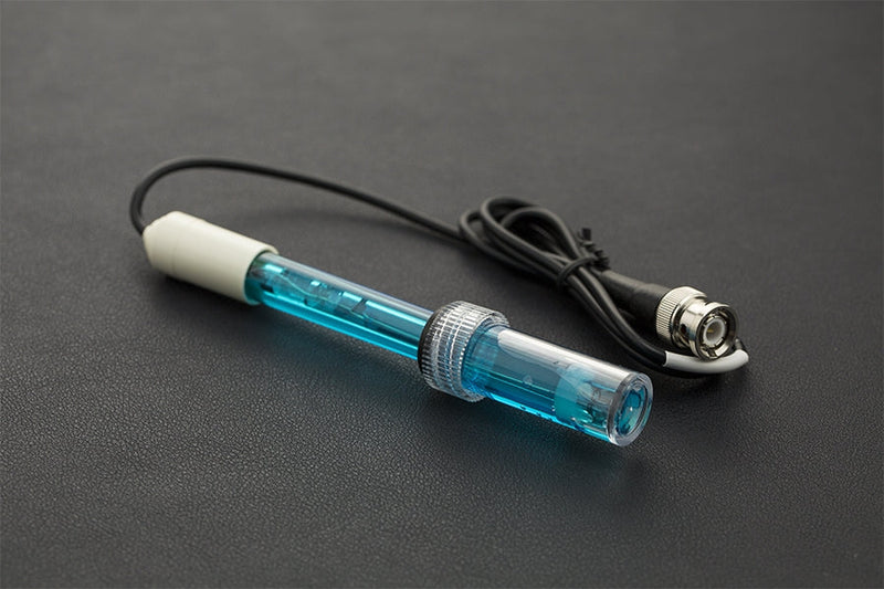 Gravity: Analog pH Sensor - Meter Kit