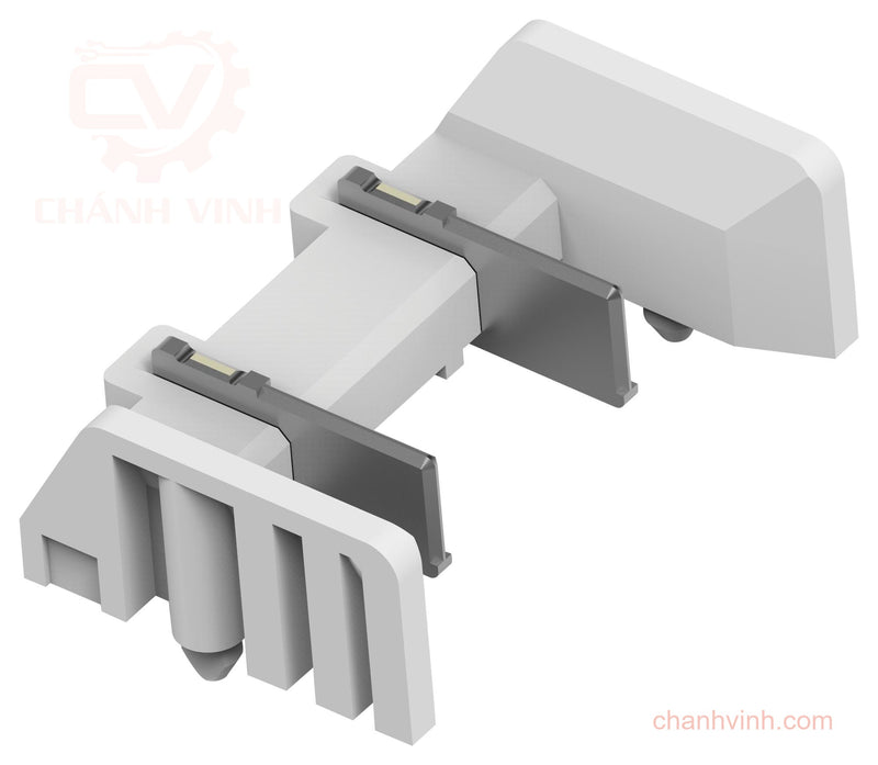 TE Connectivity - Buchanan 2318136-2