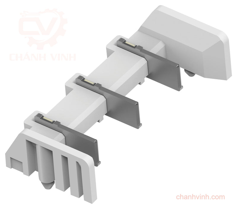 TE Connectivity - Buchanan 2318136-3