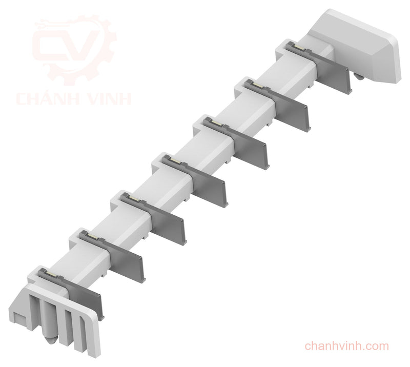 TE Connectivity - Buchanan 2318136-7