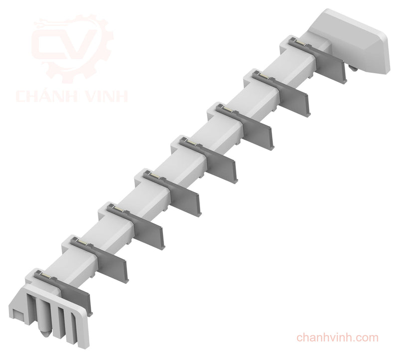 TE Connectivity - Buchanan 2318136-8
