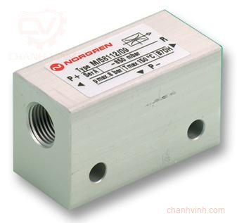 Norgren M/58112/09
