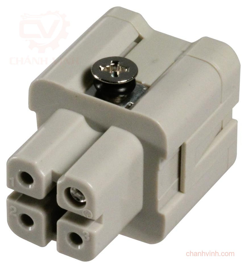 TE Connectivity - AMP HA-003-FS
