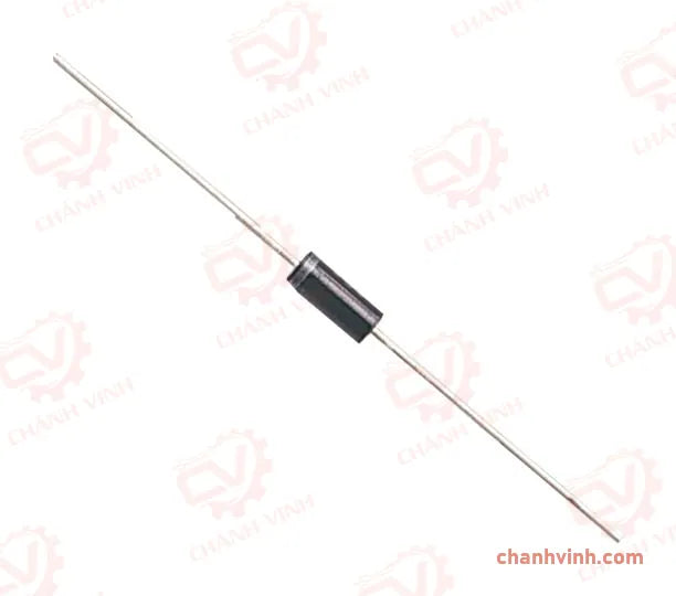 TVS DIODE AXIAL LEAD - P6KE180A TR