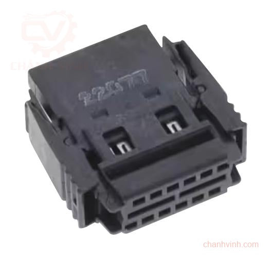TE Connectivity 214345-E