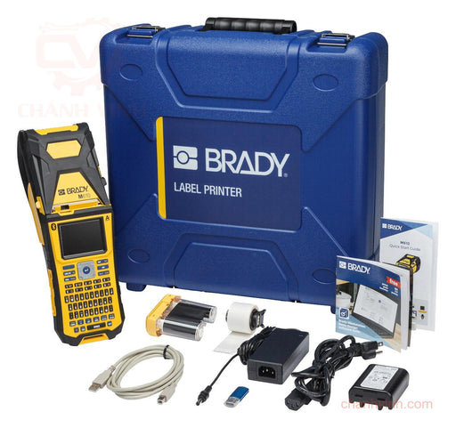 Brady M610-B-KIT