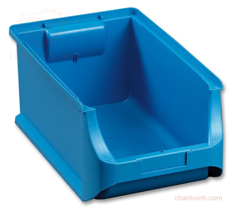 Allit PROFIPLUS BOX 4