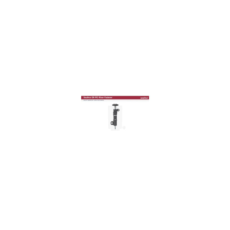 SOUTHCO DZUS® Tech Line [D9-PR-20-072]