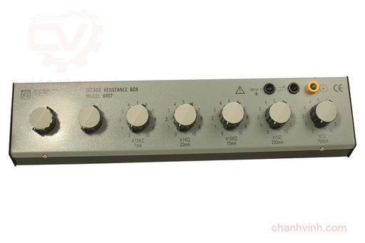 Aemc Instruments BR07