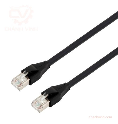 L-com TRD795BLK-5M