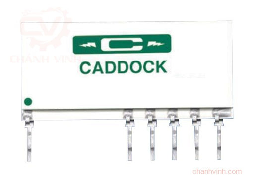 Caddock 1776-C48