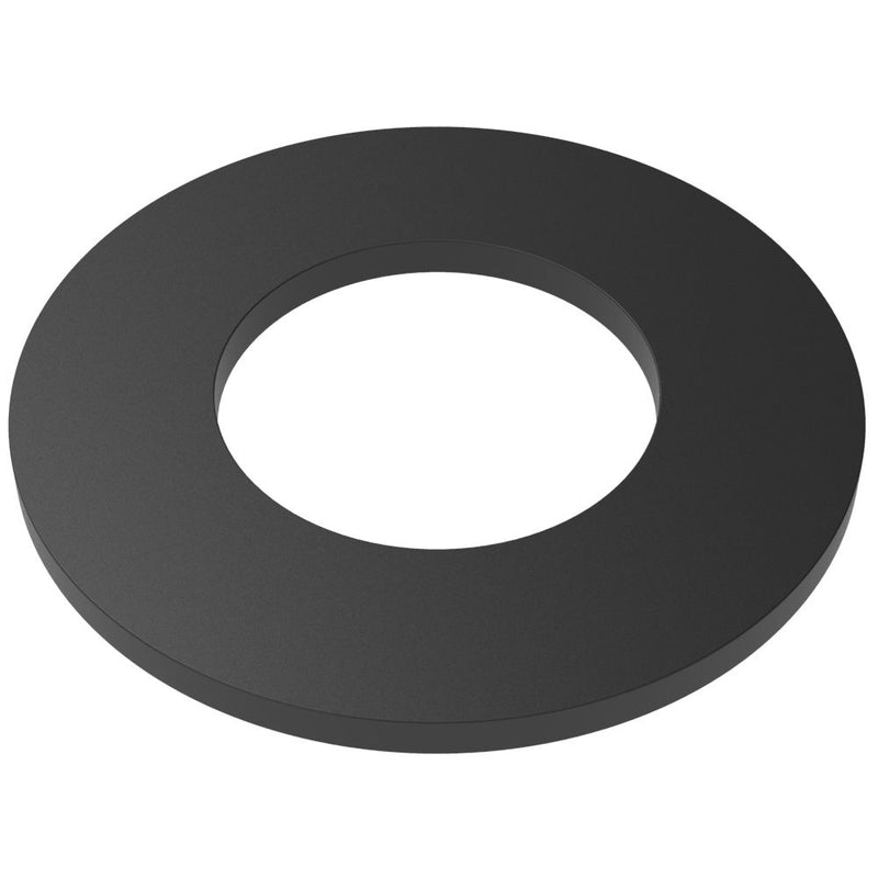 SOUTHCO DZUS® Lion Quarter-Turn Accessory, Large Size, Rubber Natural [85-43-201-38]