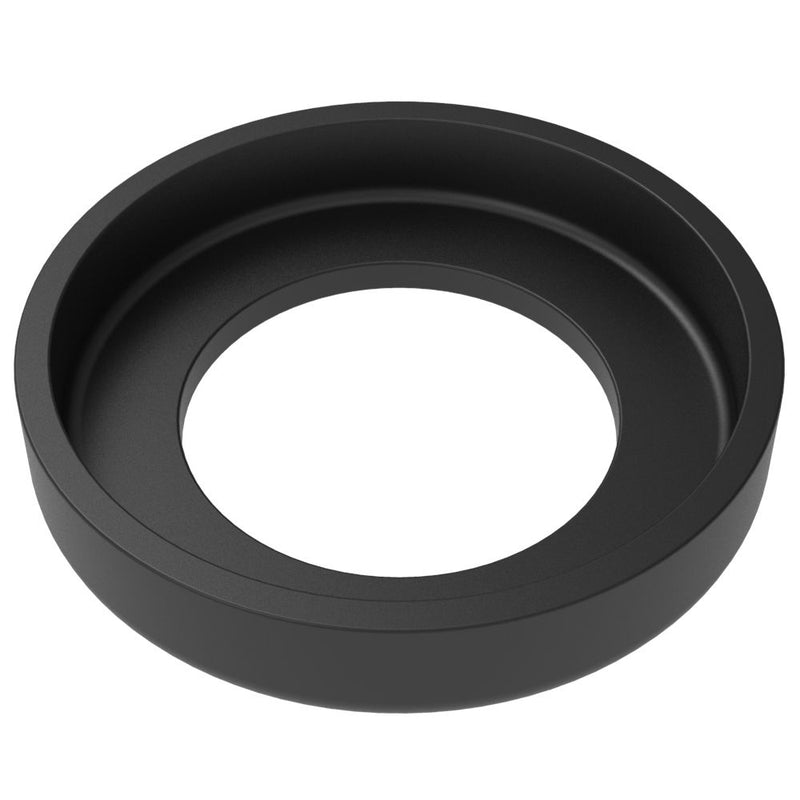 SOUTHCO DZUS® Lion Quarter-Turn Accessory, Large Size, Plastic [85-46-101-41]