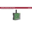 SOUTHCO Cam Latches, Steel, Zinc Plate, Bright chromate [E5-4003-M01]