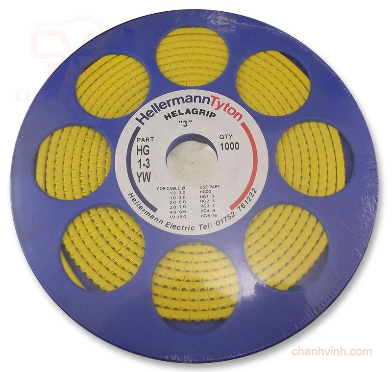 Hellermanntyton 514-01634