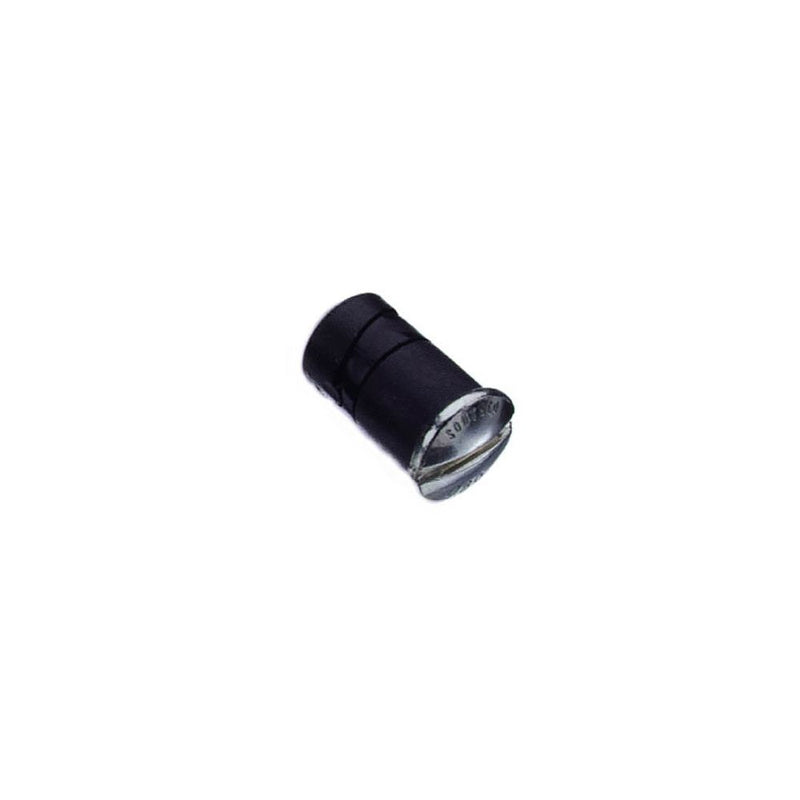SOUTHCO DZUS® Lion Quarter-Turn Slotted Head, Steel [84-50-060-10]