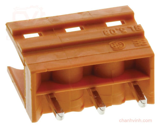Weidmuller 1521960000