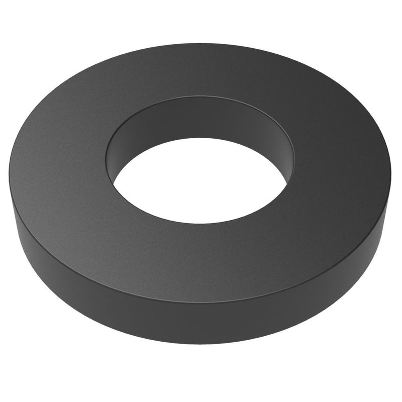 SOUTHCO DZUS® Lion Quarter-Turn Accessory, Large Size, Rubber Natural [85-33-101-27]