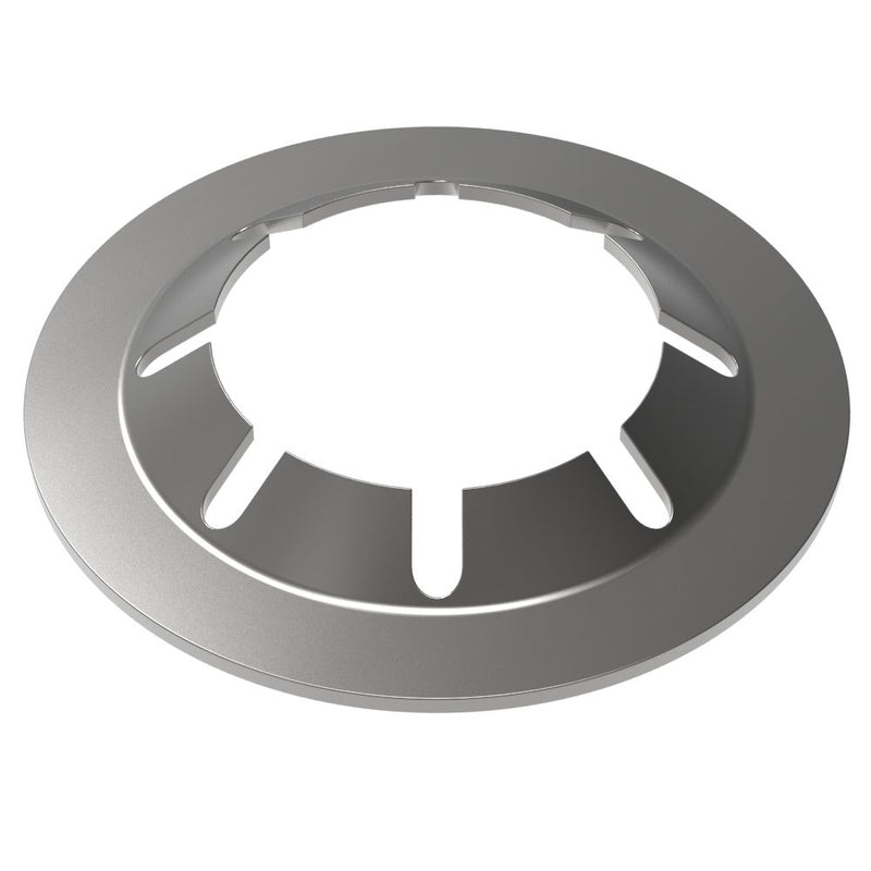 SOUTHCO DZUS® Lion Quarter-Turn Retainer, Large Size, Stainless Steel Passivated [85-34-201-20]