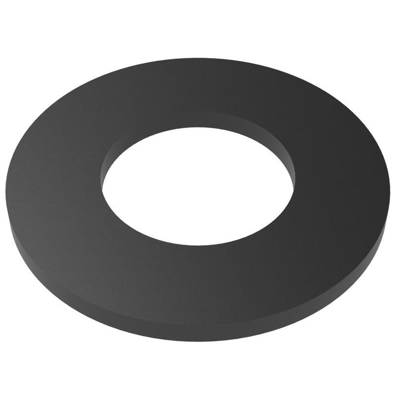 SOUTHCO DZUS® Lion Quarter-Turn Retainer, Large Size, Plastic Natural [85-34-301-12]