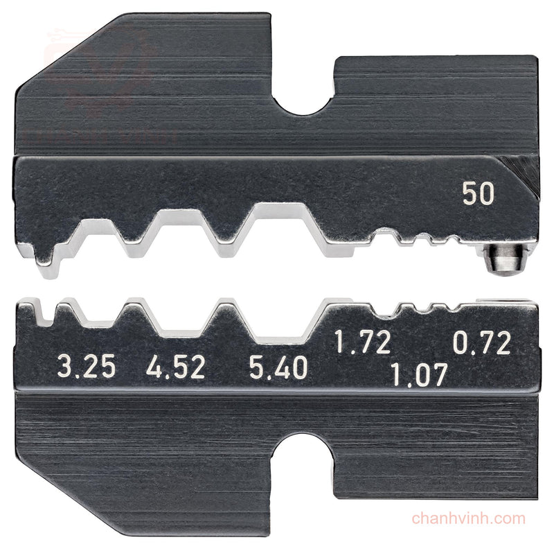 Knipex 97 49 50