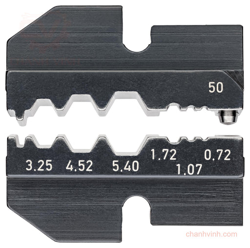 Knipex 97 49 50