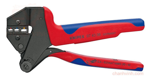 Knipex 97 43 06