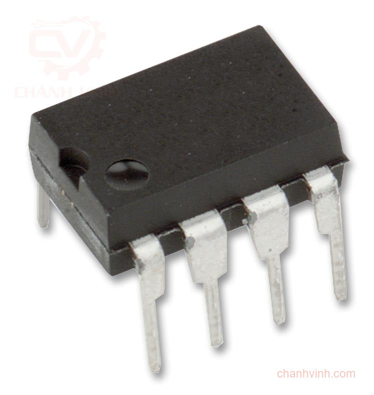 Broadcom HCPL-7800A-000E