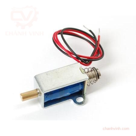 Adafruit 412