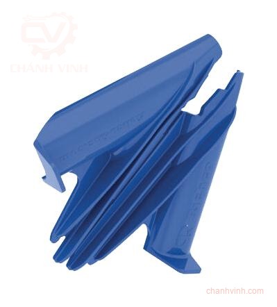 Essentra Components CAT-05-PP-BL