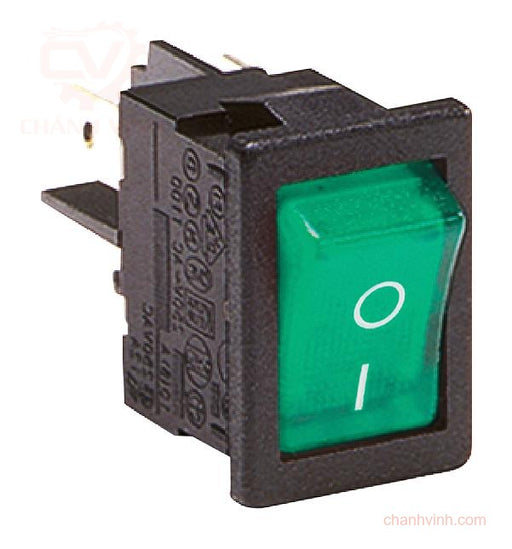 Bulgin Limited H8553VBBG3-551W