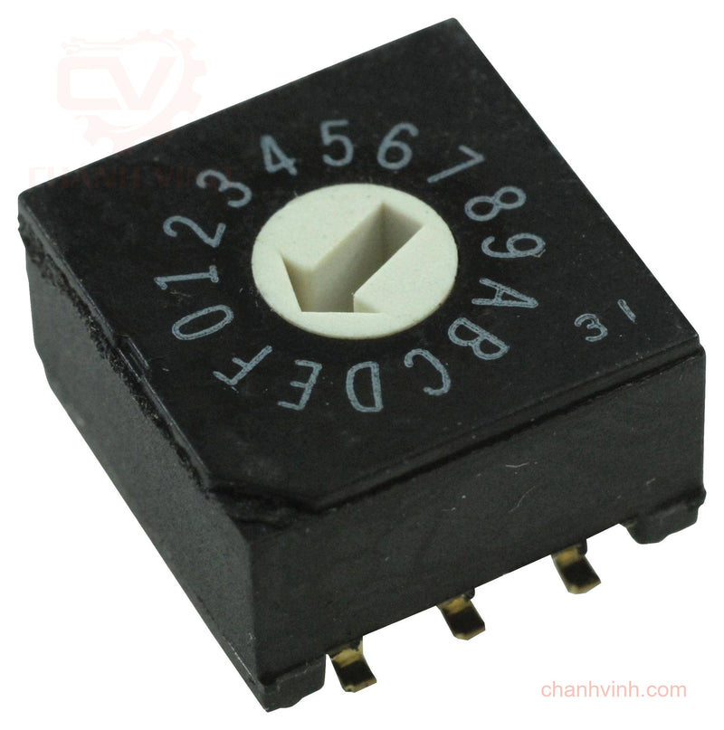 Omron Electronic Components A6RS-162RF-P