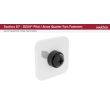 SOUTHCO DZUS® Receptacle, Spring steel, Zinc phosphate [D7-285-103-161]