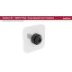SOUTHCO DZUS® Washer, Neoprene, Black [D7-275-050-400]