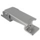 SOUTHCO Under-center Draw Latch Small Size, Stainless Steel, Natural [91-351-52]