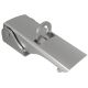 SOUTHCO Under-center Draw Latch Medium Size, Stainless Steel, Natural [91-532-52]