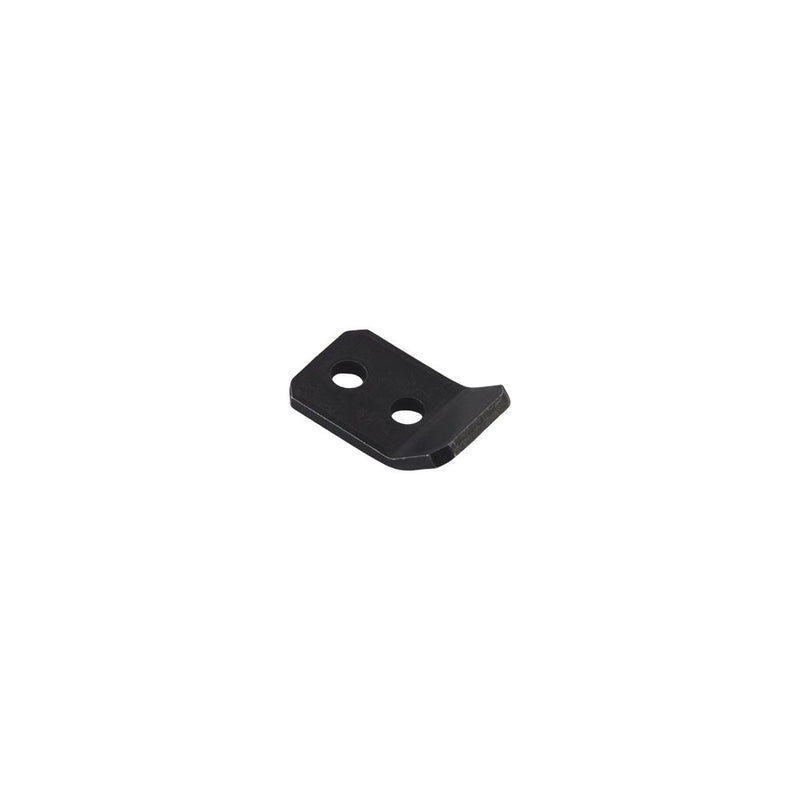 SOUTHCO Under-center Draw Latch Medium Size, Stainless Steel, Powder Coat [91-600-63]